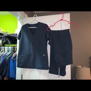 Figs Scrub Pending Purchase